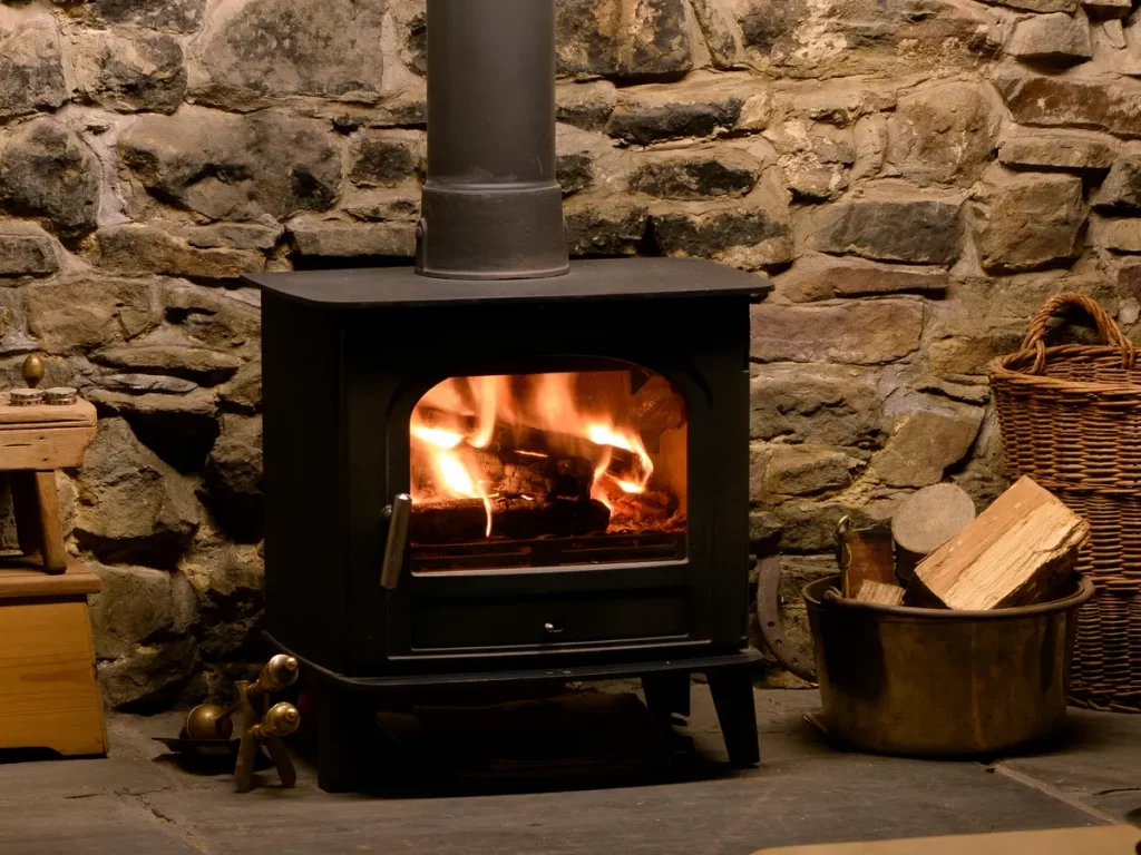 Can I Complain About My Neighbour’s Wood Burning Stove?