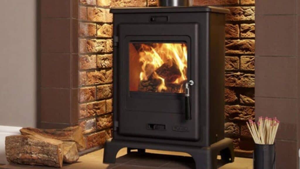Do Log Burners Heat the Whole House?