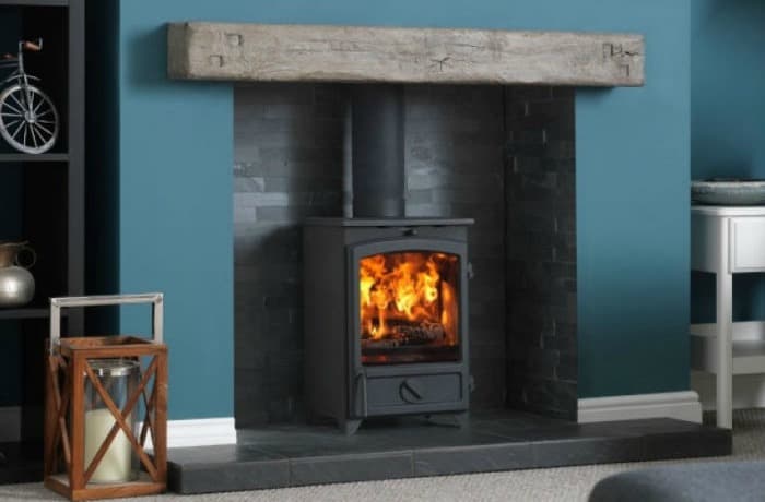 Can You Have a Log Burner Upstairs?