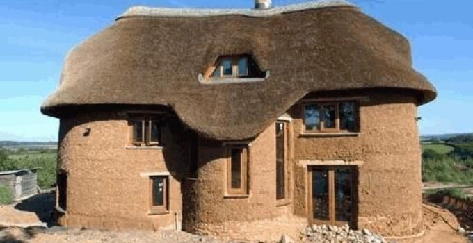 How Much Does a Cob House Cost? - Village & Cottage