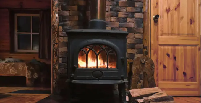 How Much Do Log Burners Weigh?