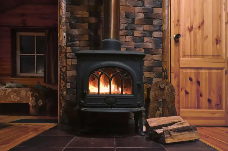 How Much Do Log Burners Weigh?