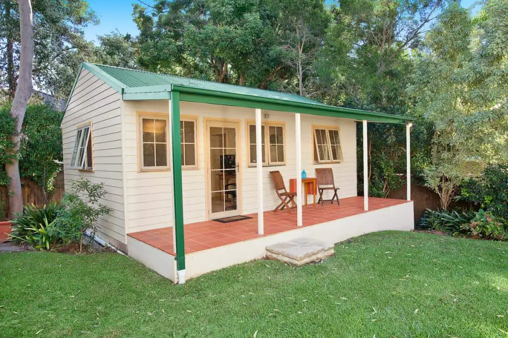 Cottage Vs Granny Flat – Whats The Difference 