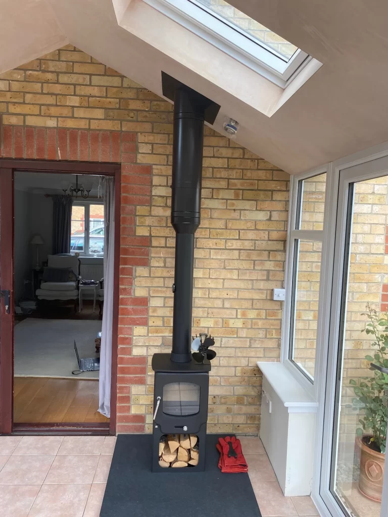 Can You Put A Log Burner In A Conservatory 768x1024.webp